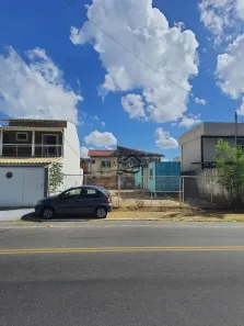 Lote/Terreno à venda, 360m² no Piratininga, Niterói