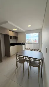 Apartamento com 2 Quartos para alugar, 49m² no Cristo Redentor, Caxias do Sul