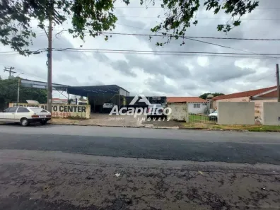 Ponto Comercial com 1 Quarto à venda, 209m² no Jardim São Vito, Americana