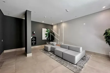 Kitnet com 1 Quarto para alugar, 27m² no Jardim das Acácias, São Paulo