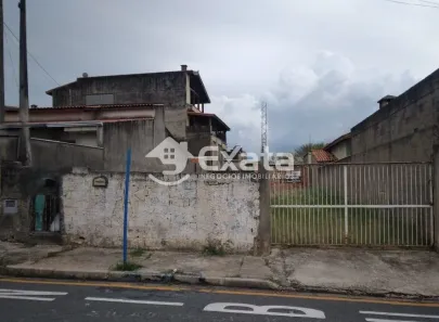 Lote/Terreno à venda, 304m² no Centro, Votorantim