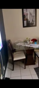 Apartamento com 2 Quartos à venda, 49m² no Loteamento Jardim das Estâncias, Sumaré