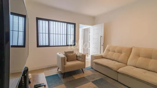 Casa com 3 Quartos à venda, 131m² no Vila Dom Pedro II, São Paulo