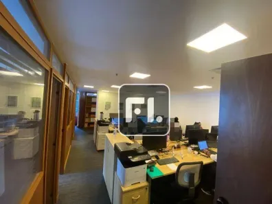 Sala Comercial à venda, 163m² no Cerqueira César, São Paulo