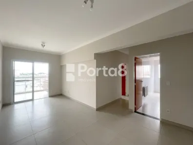 Apartamento com 2 Quartos à venda, 70m² no Centro, São José do Rio Preto