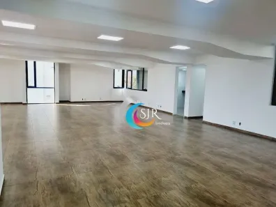 Sala Comercial à venda, 212m² no Cidade Monções, São Paulo