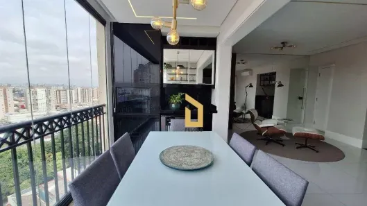 Apartamento com 2 Quartos à venda, 92m² no Vila Maria Alta, São Paulo