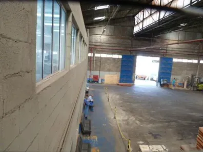 Galpão/Depósito/Armazém à venda, 6200m² no Casa Grande, Diadema