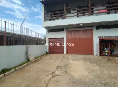 Galpão/Depósito/Armazém para alugar, 140m² no Mathias Velho, Canoas