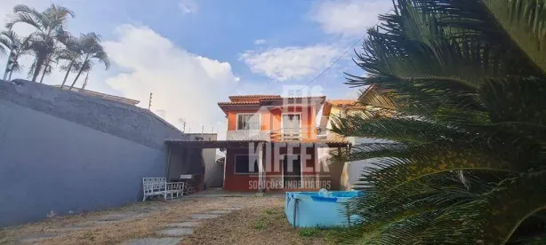 Casa com 3 Quartos à venda, 180m² no Serra Grande, Niterói
