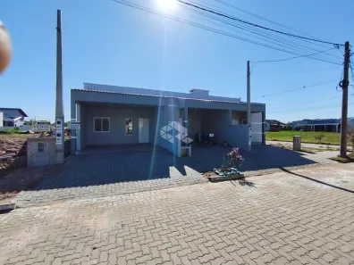 Casa com 2 Quartos à venda, 81m² no Bom Jesus, Vera Cruz