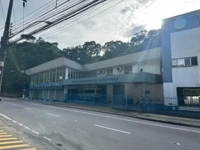 Prédio Comercial à venda, 1415m² no Centro, Petrópolis