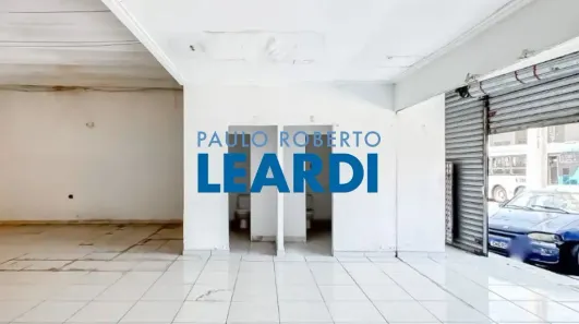 Galpão/Depósito/Armazém à venda, 305m² no Balneário São Francisco, São Paulo