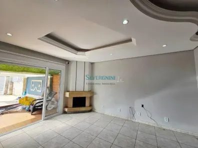 Casa de Condomínio com 3 Quartos para venda ou aluguel, 190m² no Jardim do Bosque, Cachoeirinha