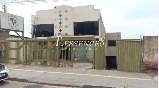Imóvel Comercial à venda, 443m² no Parque Veiga Jardim, Aparecida de Goiânia