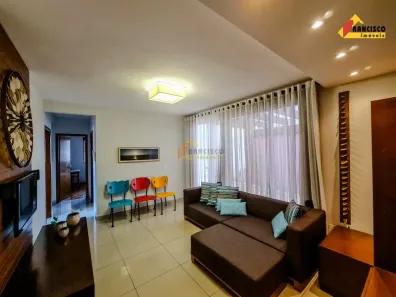 Casa com 3 Quartos à venda, 194m² no Vila Cruzeiro, Divinópolis