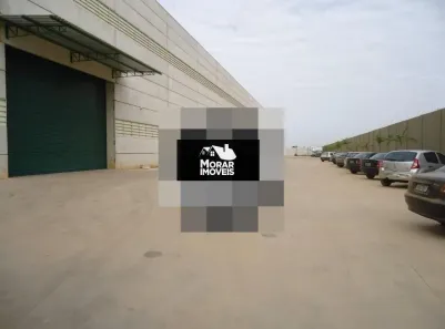 Galpão/Depósito/Armazém à venda, 4000m² no Jardim Paiquerê, Valinhos