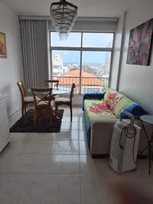 Apartamento com 1 Quarto para alugar, 60m² no Pituba, Salvador