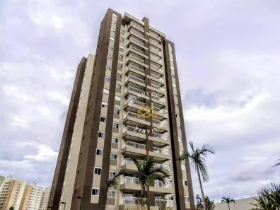 Apartamento com 3 Quartos para venda ou aluguel, 77m² no Parque Itália, Campinas
