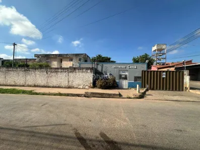 Apartamento com 2 Quartos à venda, 54m² no Parque União, Timon