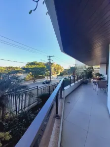 Apartamento com 5 Quartos à venda, 464m² no Boa Viagem, Niterói