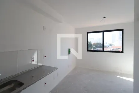 Apartamento com 1 Quarto à venda, 16m² no Tatuapé, São Paulo