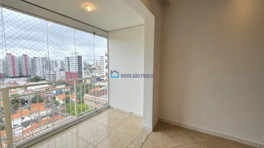 Apartamento com 3 Quartos à venda, 92m² no Parque Imperial, São Paulo
