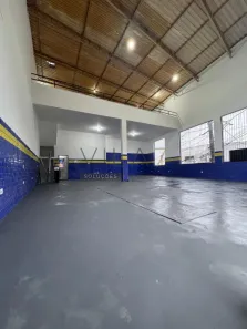 Imóvel Comercial para alugar, 234m² no Pestana, Osasco