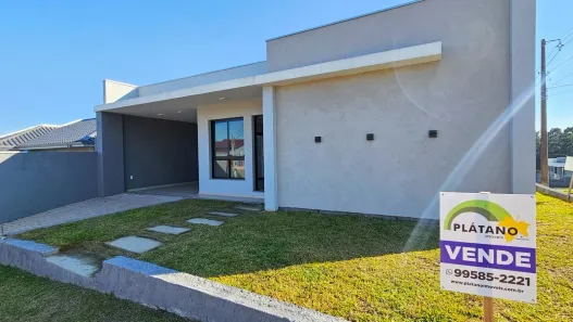 Casa com 3 Quartos à venda, 111m² no Bela Vista, Dois Irmãos