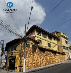 Sobrado com 3 Quartos à venda, 250m² no Novo Osasco, Osasco