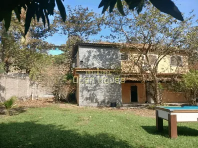 Casa com 4 Quartos à venda, 181m² no Colônia Santo Antônio, Barra Mansa