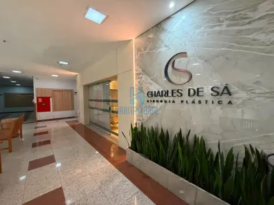 Sala Comercial à venda, 107m² no Petrópolis, Natal