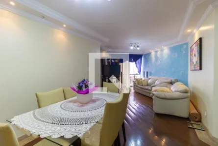 Apartamento com 3 Quartos à venda, 117m² no Ipiranga, São Paulo