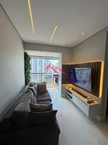 Apartamento com 2 Quartos à venda, 49m² no Vila Andrade, São Paulo