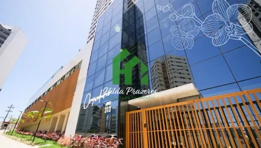 Apartamento com 3 Quartos à venda, 69m² no Brotas, Salvador