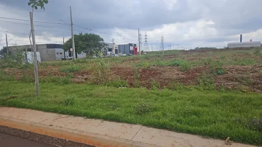 Lote/Terreno à venda, 494m² no Residencial Pimenta, Maringá