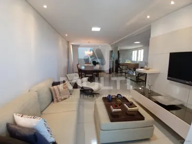 Cobertura com 4 Quartos à venda, 300m² no Saraiva, Uberlândia