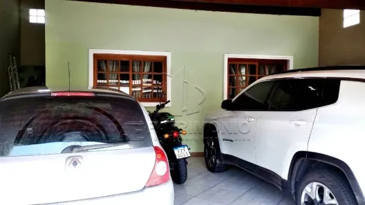 Casa com 2 Quartos à venda, 114m² no Jardim Europa, Votorantim