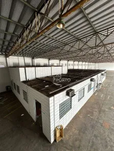 Galpão/Depósito/Armazém para alugar, 2617m² no Higienópolis, Piracicaba