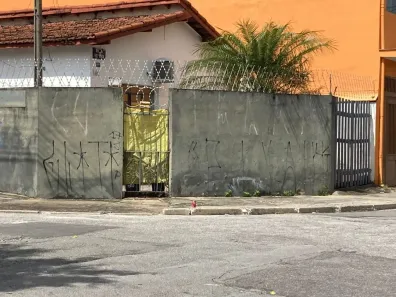 Lote/Terreno à venda, 208m² no Vila São João, Guarulhos