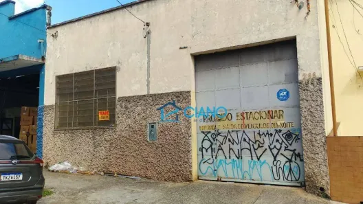Galpão/Depósito/Armazém à venda, 430m² no Mooca, São Paulo