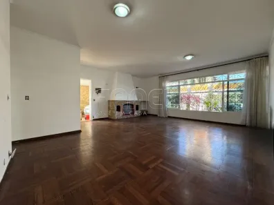 Casa com 3 Quartos para alugar, 241m² no Vila Inah, São Paulo
