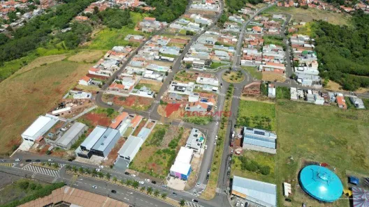 Lote/Terreno à venda, 220m² no Campestre, Piracicaba