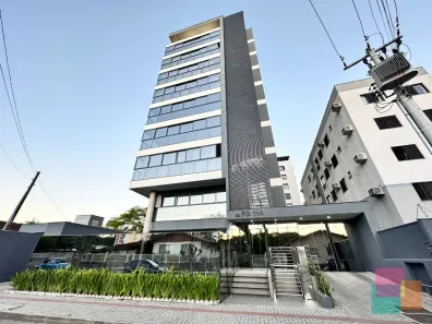 Apartamento com 3 Quartos à venda, 112m² no América, Joinville