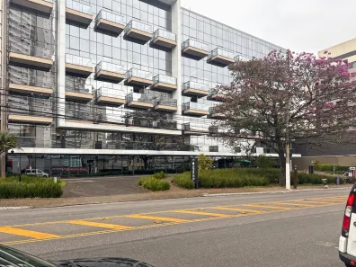 Sala Comercial para alugar, 8m² no Vila Romana, São Paulo