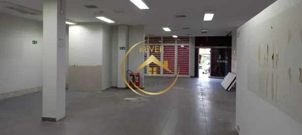 Ponto Comercial para alugar, 480m² no Vila Nova, Campinas