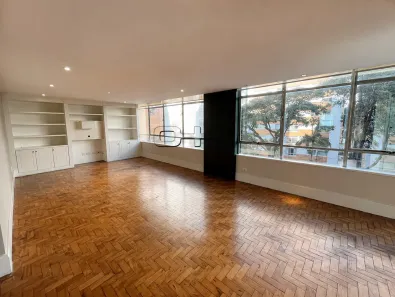 Apartamento com 1 Quarto para alugar, 150m² no Itaim Bibi, São Paulo