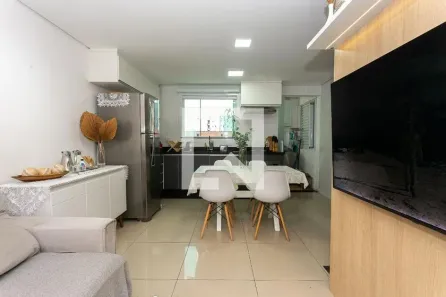 Apartamento com 2 Quartos à venda, 42m² no Chácara Califórnia, São Paulo