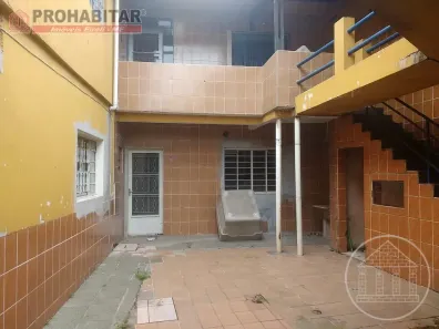 Casa com 2 Quartos à venda, 150m² no Jardim Guanhembu, São Paulo