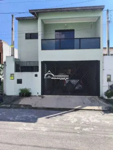 Casa com 3 Quartos à venda, 190m² no Residencial Parque dos Sinos, Jacareí